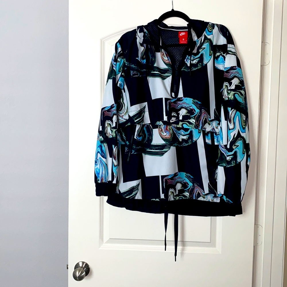 Nike Jacket